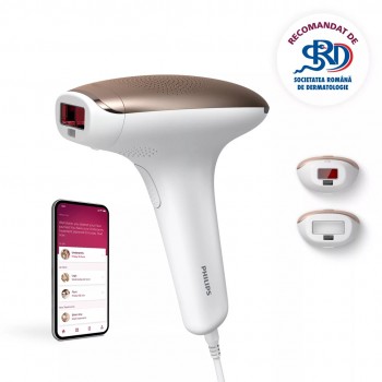 Philips Lumea Advanced SC1997/00 IPL - Hair removal device