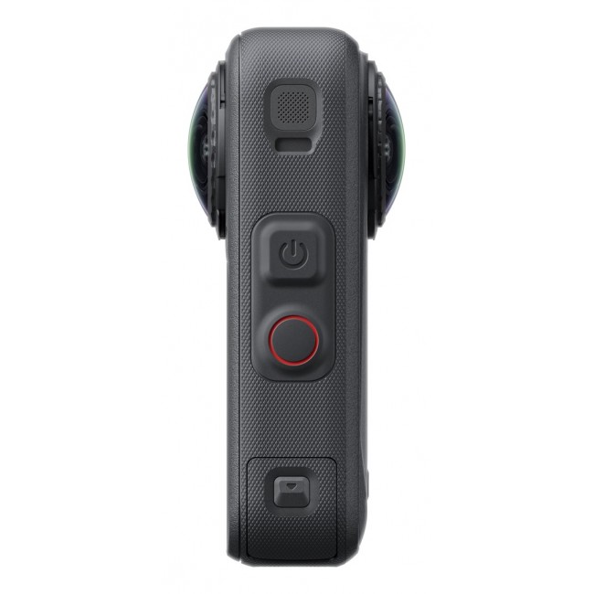 Insta360 X6 Essentials Bundle action sports camera 120 MP 8K Ultra HD 25.4 / 1.1 mm (1 / 1.1
