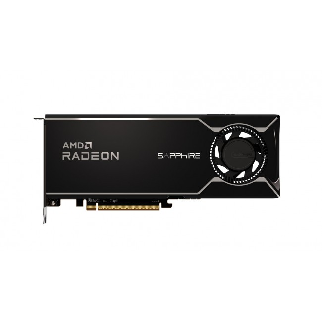 Sapphire AMD RADEON AI PRO R9700 32 GB GDDR6 Sapphire AMD RADEON AI PRO R9700 32 GB GDDR6