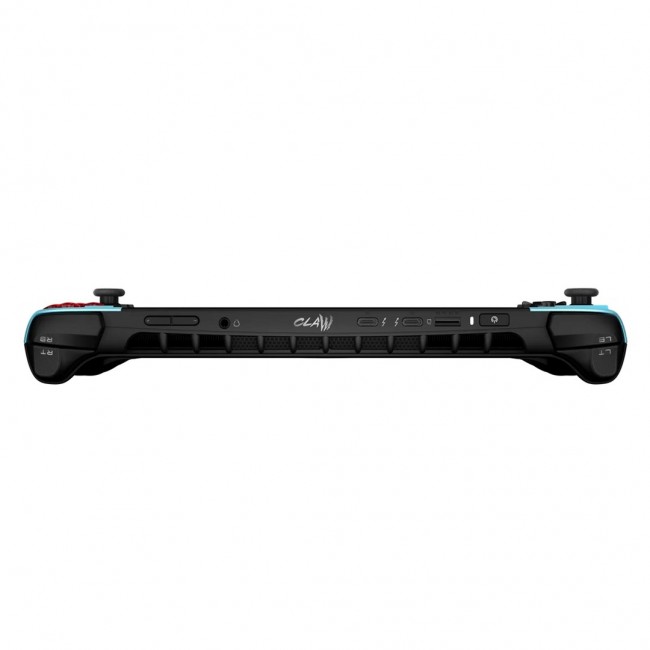 MSI Claw 8 AI+ A2VM-254PL portable gaming console 20.3 cm (8