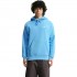 Bluza męska Nike Club BB jasnoniebieska FN3859 497 L