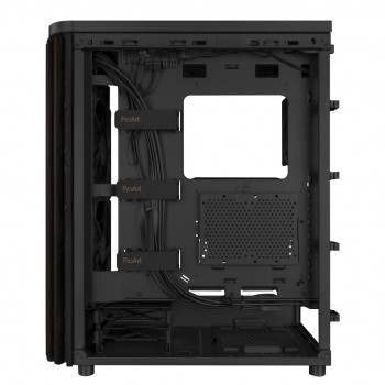 ASUS ProArt PA401 Wood Edition Mesh Panel Black