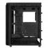 ASUS ProArt PA401 Wood Edition Mesh Panel Black