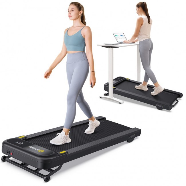 Urevo Spacewalk 3S treadmill