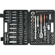 Sthor 58685 socket/socket set Sthor 58685 socket/socket set