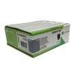 Lexmark 24B6517 toner cartridge 1 pc(s) Original Magenta