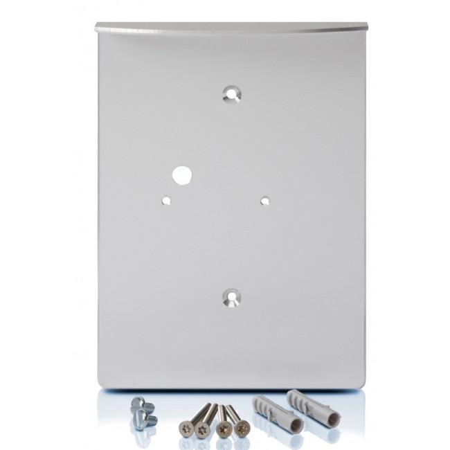 Auerswald 90621 mounting kit Aluminium Auerswald 90621 mounting kit Aluminium