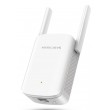 Mercusys AX1500 Wi-Fi 6 Range Extender | ME60X | 802.11ax | 1201 Mbit/s | Ethernet LAN (RJ-45) ports 1 | MU-MiMO No | no PoE | Antenna type 2xExternal