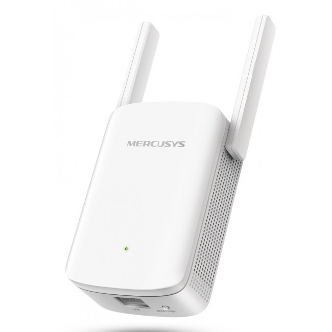 Mercusys AX1500 Wi-Fi 6 Range Extender | ME60X | 802.11ax | 1201 Mbit/s | Ethernet LAN (RJ-45) ports 1 | MU-MiMO No | no PoE | Antenna type 2xExternal