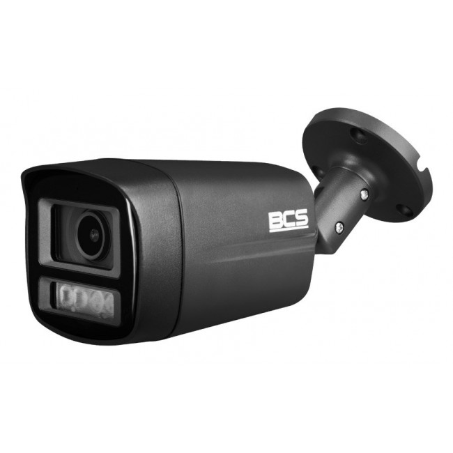 BCS BCS-L-TIP14FCL5-Ai1-G Bullet IP security camera Outdoor 2688 x 1520 pixels Ceiling/wall
