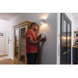 ABUS Smartvest Pro Funk-Alarmanlage & App - Zentrale FUAA45010