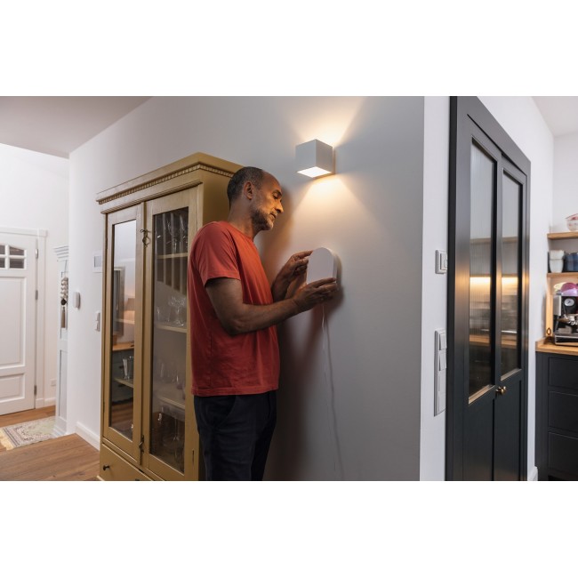 ABUS Smartvest Pro Funk-Alarmanlage & App - Zentrale FUAA45010