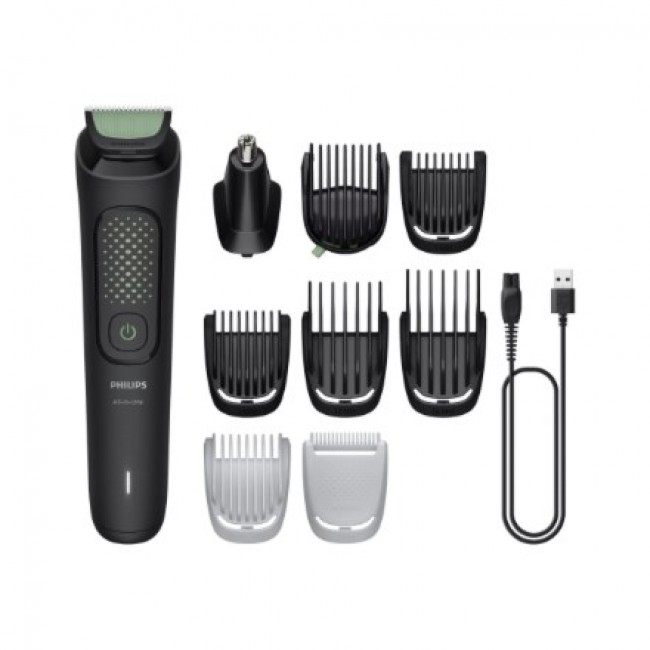 Philips All-in-One Trimmer 3000 Series MG3946/15 9-in-1 trimmer