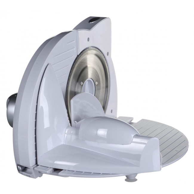 Clatronic AS 2958 slicer Electric White