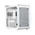 COOLER MASTER CHASSIS QUBE 500 MIDI TOWER (white)