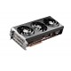 SAPPHIRE Radeon RX 7800 XT NITRO+ GAMING OC 16GB GDDR6graphics card SAPPHIRE Radeon RX 7800 XT NITRO+ GAMING OC 16GB GDDR6graphics card