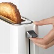 Toaster Black+Decker BXTO1001E (1000W) Toaster Black+Decker BXTO1001E (1000W)