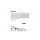 Kingston Technology DataTraveler 512GB 220MB/s Metal USB 3.2 Gen 1 SE9 G3 Kingston Technology DataTraveler 512GB 220MB/s Metal USB 3.2 Gen 1 SE9 G3