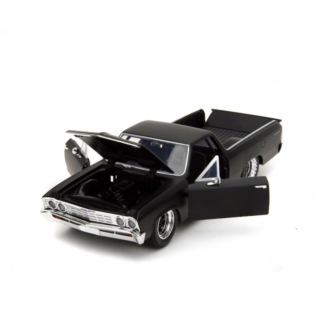 Jada Toys Fast & Furious 1967 El Camino (F10) 1:24