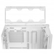 Housing Asus TUF GAMING GT302 TG ARGB WHITE Housing Asus TUF GAMING GT302 TG ARGB WHITE