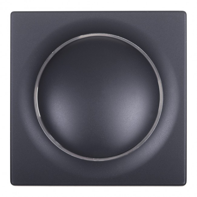 Fibaro FGWDSEU-221-8 electrical switch Smart switch Black Fibaro FGWDSEU-221-8 electrical switch Smart switch Black