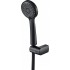 Point shower set