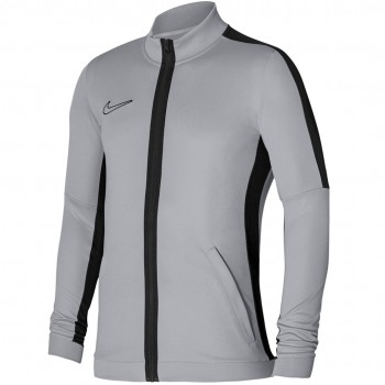 Nike Dri-FIT Academy 23 Grey-Black Sweatshirt DR1681 012 XL