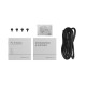 DeepCool PL650D power supply unit 650 W 20+4 pin ATX ATX Black DeepCool PL650D power supply unit 650 W 20+4 pin ATX ATX Black