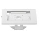 Maclean MC-475W Tablet Advertising Mount, Wall/Desk Mount with Locking Device, Compatible with 9.7 Maclean MC-475W Tablet Advertising Mount, Wall/Desk Mount with Locking Device, Compatible with 9.7