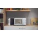 Candy Idea CMW20SMWLI/4U Countertop Solo microwave 20 L 700 W White Candy Idea CMW20SMWLI/4U Countertop Solo microwave 20 L 700 W White
