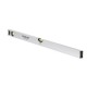 Stanley STHT1-43112 level 0.8 m Aluminium, Black