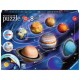 Ravensburger Planetary Solar System 3D Puzzle Ravensburger Planetary Solar System 3D Puzzle