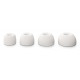 EPOS ADAPT E1TWS NORDIC WHITE BLUETOOTH EPOS ADAPT E1TWS NORDIC WHITE BLUETOOTH