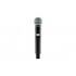 Shure QLXD2/B58-K51 wireless microphone transmitter Handheld transmitter