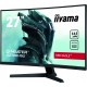 iiyama G-MASTER G2766HSU-B1 LED display 68.6 cm (27 iiyama G-MASTER G2766HSU-B1 LED display 68.6 cm (27