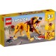 LEGO CREATOR 31112 WILD LION LEGO CREATOR 31112 WILD LION