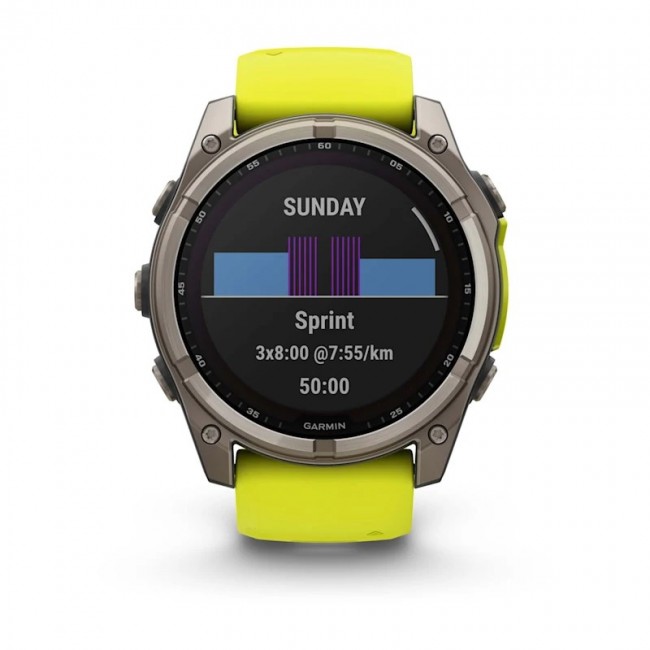 Garmin fenix 8 3.56 cm (1.4