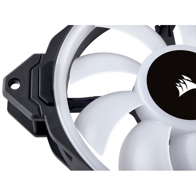 Corsair LL140 RGB Computer case Fan 14 cm Corsair LL140 RGB Computer case Fan 14 cm