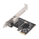 Silverstone ECL01 interface cards/adapter Internal RJ-45 Silverstone ECL01 interface cards/adapter Internal RJ-45