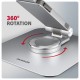 Axagon STND-LR stand with 360 rotation for laptops and tablets Axagon STND-LR stand with 360 rotation for laptops and tablets