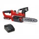 Einhell GE-LC 18/25-1 Li Kit Black, Red Einhell GE-LC 18/25-1 Li Kit Black, Red