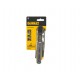 DeWALT DWHT0-10249 utility knife Black, Stainless steel, Yellow Folding blade knife