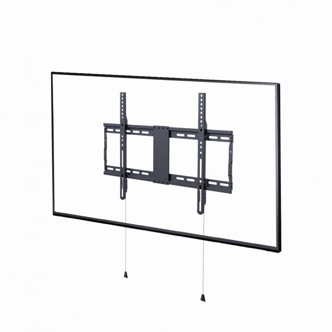 Gembird WM-80F-01 TV mount/stand 2.03 m (80 Gembird WM-80F-01 TV mount/stand 2.03 m (80
