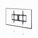 Gembird WM-80F-01 TV mount/stand 2.03 m (80 Gembird WM-80F-01 TV mount/stand 2.03 m (80
