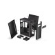 Endorfy Armis 100 Solid computer case (EY2A015) Endorfy Armis 100 Solid computer case (EY2A015)