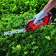 Einhell GE-CG 18/100 Li T-Solo cordless grass shear 10 cm 18 V Black, Red Einhell GE-CG 18/100 Li T-Solo cordless grass shear 10 cm 18 V Black, Red