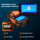 SIGNAL FIRE AI-9 FIBER OPTIC SPLICER SIGNAL FIRE AI-9 FIBER OPTIC SPLICER