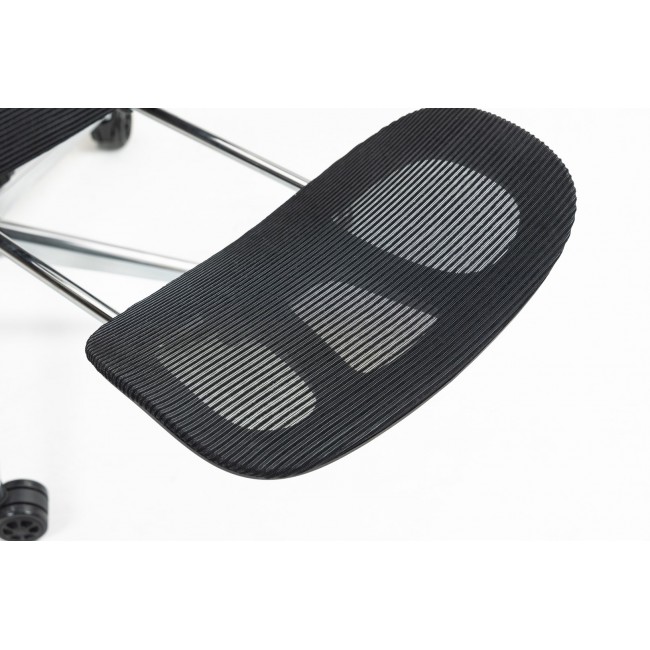 Activejet ergonomic office chair YK848 black Activejet ergonomic office chair YK848 black