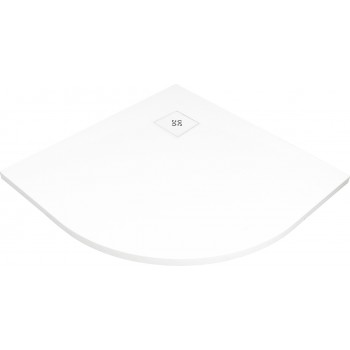 Acrylic shower tray 90x90 cm