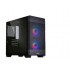 Lian Li Lancool 205 Midi Tower Black